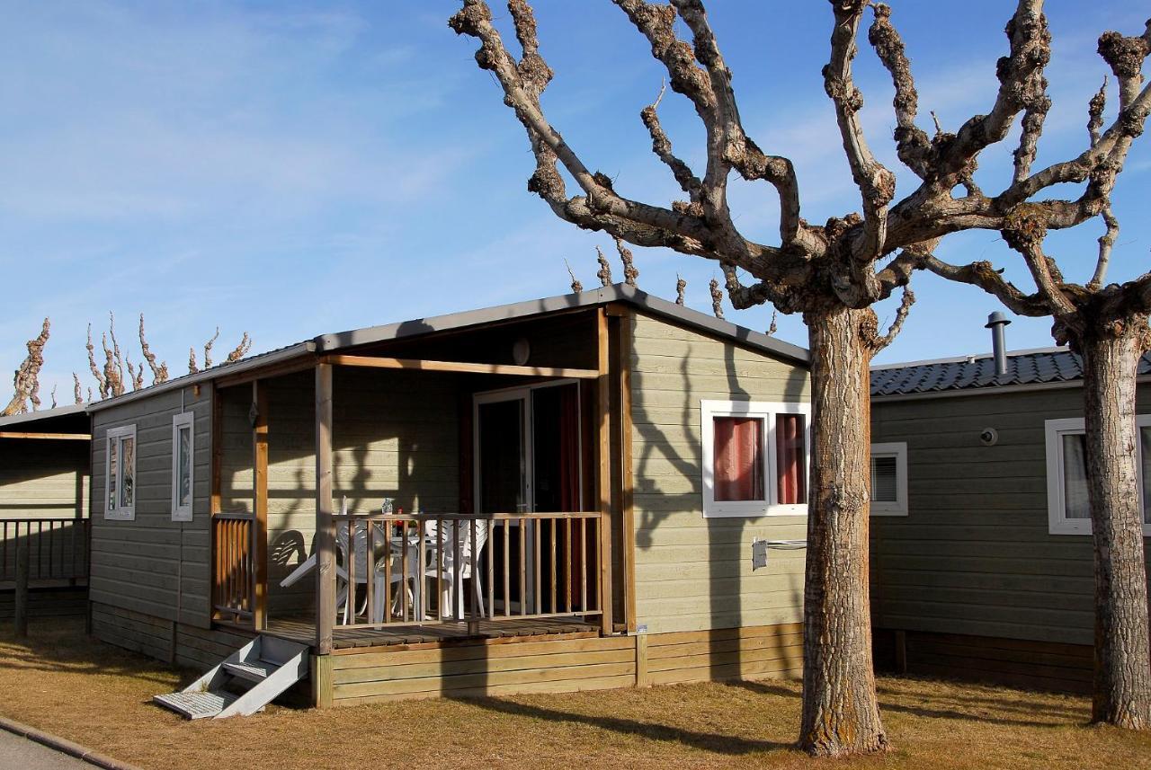 Bungalows Pirineus Guils de Cerdaña المظهر الخارجي الصورة